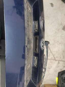 Golf IV Combi - 6