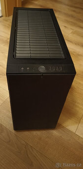 Fractal Design Define R6 Black - 6