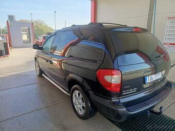 Chrysler Voyager - 6
