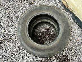 235/65 R16C Firestone zimní 2ks - 6