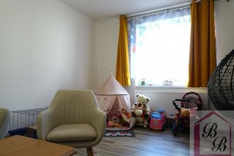 Pronájem domu 3+1 se zahradou, Mnichovo Hradiště, okres Mlad - 6
