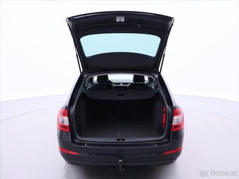 Škoda Octavia 2,0 TDI DSG Elegance+ Xenon (2014) - 6