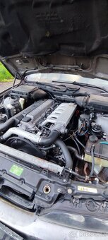 Bmw e39 2.5 TDS - 6