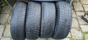 14" disky s pneu 165/70/14 (Fabia, POLO) - pošlu - 6