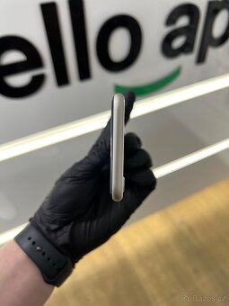 Apple iPhone SE(2022) 64GB Starlight - 6