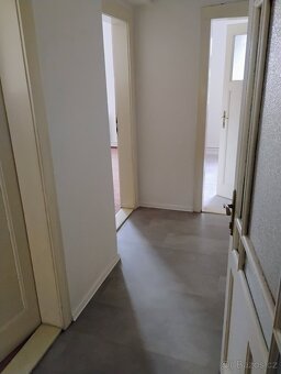 Pronájem bytu 3+1, 60 m2, Liberec - 6