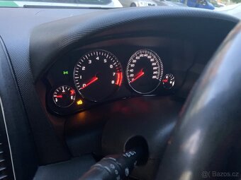 Cadillac SRX - 6