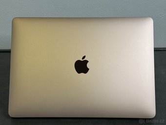 MacBook Air 13" 2020 M1 16GB / 256GB SSD Gold - 6