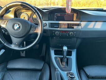BMW E91 330d xDrive - 6