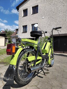 Babetta 210 - 6