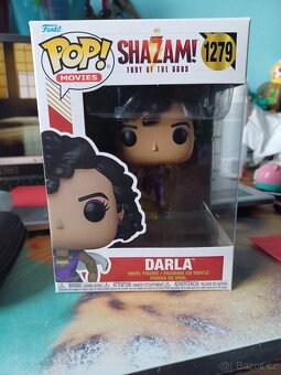 Funko pop figurky - 6