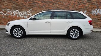 Škoda Octavia 3 1.4tsi 150 ps, 1.majitel, FULL led - 6