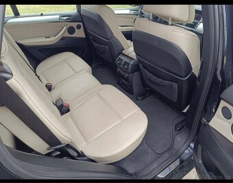 Bmw e70 2013 rok - 6