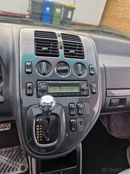 Mercedes Benz Vito Sport EDITION 219 LPG BRABUSTop PANORAMA - 6