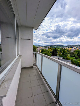 Prodej bytu 3+1, 72m2, Budovatelů, Jablonec nad Nisou - 6