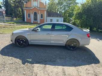 Prodám Škoda Octavia 3 RS - 6