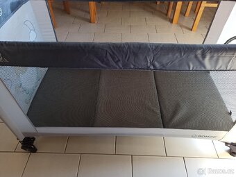 Cestovní postýlka Bomimi - 6