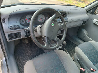 Škoda Felicia 1.6 MPi Combi - 6