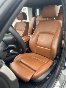 BMW RAD 3 335i COMBI FACELIFT MANUAL N54 INDIVIDUAL - 6