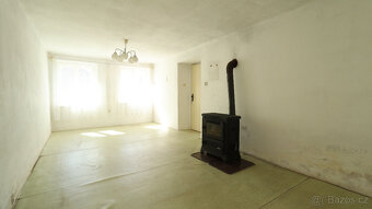 Prodej domu/ chalupy 750 m2 v Kašperských Horách - 6