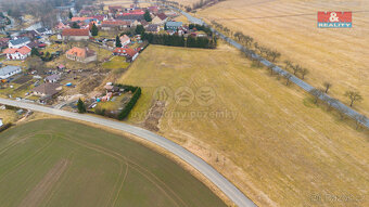 Prodej pozemku k bydlení, 1054 m², Rabí - Čepice - 6