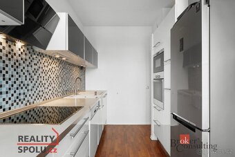 Pronájem, byty/4+1, 76 m2, Blatnická 4209/10, Židenice, 6280 - 6