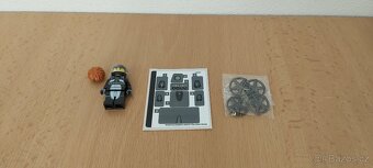 LEGO Speed Champions 76915 Pagani Utopia, TOP stav - 6