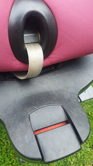 Dětská autosedačka Britax Romer Dualfix i-Size - 6