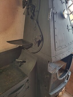 Krb s udírnou - 6