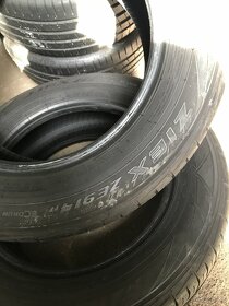 Letní pneu 215/60/16 - 6