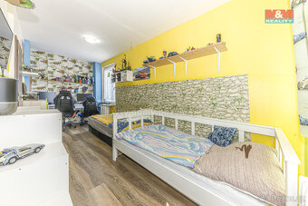 Prodej bytu 2+1, 55 m², Praha, ul. Jablonecká - 6