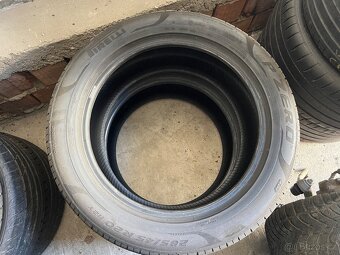 285/45 r20 Pirelli Pzero - 6