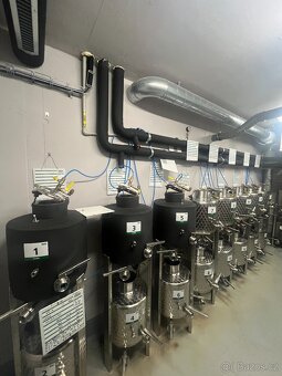 SESTAVA NEREZOVÝH UZAVŘENÝCH NÁDRŽÍ 50+50L - 6