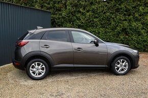 MAZDA CX-3 2.0 SKYACTIV AUTOMAT 33000KM - 6