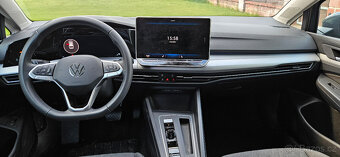 Volkswagen Golf 1.5 eTSI - 11/2024 - 11700km - DPH - 6