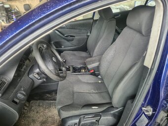 VW PASSAT B6 (DÍLY) - 6