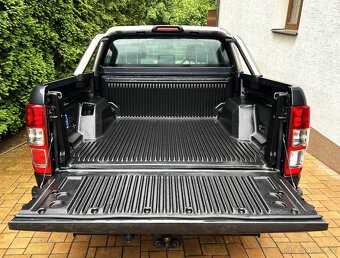 Ford Ranger LIMITED 3.2 200 PS 2017 A/T - 6