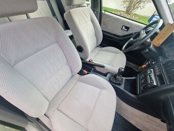 Audi 80 2.0i 66kw (1993) - 6
