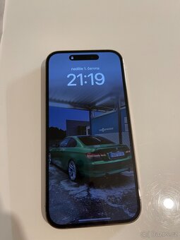 iPhone 14 pro 128gb 88% kapacity baterie. - 6