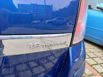 Opel Astra - 6