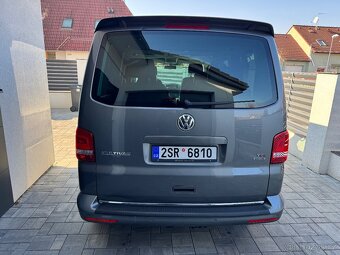 VW MULTIVAN,T5.1,DSG,4x4,HIGL.,1.maj. - 6