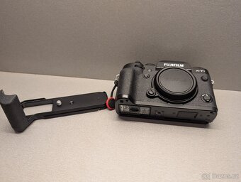 Fujifilm X-T1 - 6