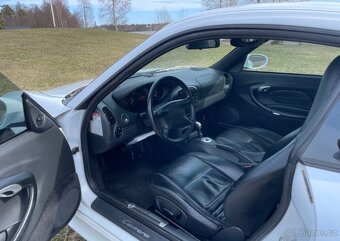 Porsche 911 - 6