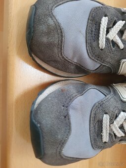 Tenisky New Balance 38 - 6