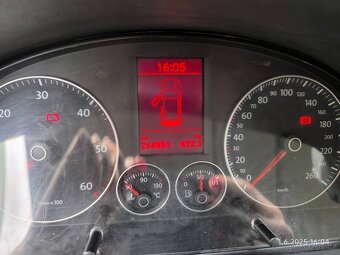 Vw Caddy 1,9 TDI - 6