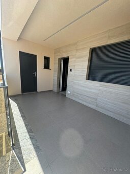 Apartmán na ostrově Vir, 100m od moře - 6