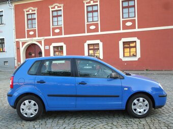 Volkswagen Polo 1.2i STK na 2 roky - 6