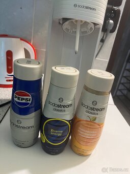 Sodastream - 6