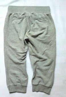PUMA-DÁMSKÉ 3/4 TEPLÁKY-S/36 - 6