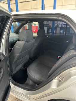 Fabia I RS 96 KW - 6